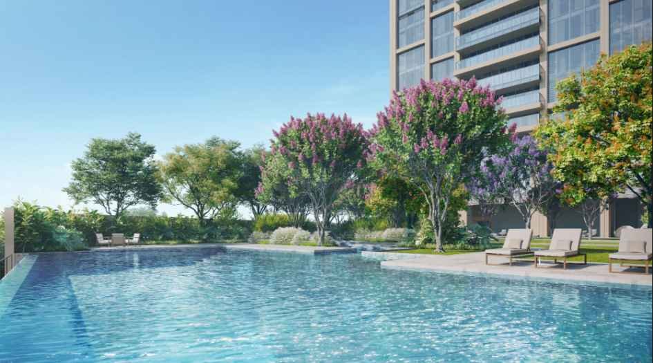 Runwal-Raaya-infinity-swimming-pool