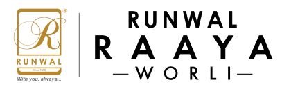 Runwal Raaya Logo